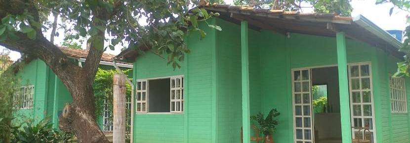 Chalés a venda na Serra do Cipó