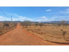 LOTES COMERCIAIS E RESIDENCIAIS - PARQUE DO IPÊS